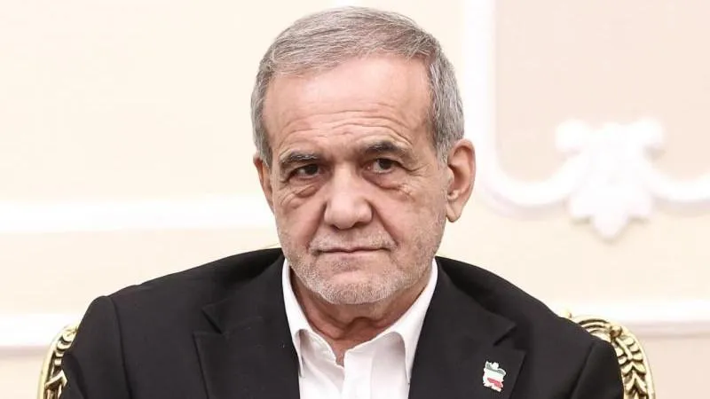 Pezeshkian: Iran Has Never Shunned — and Will Not Shun — Dialogue with the US