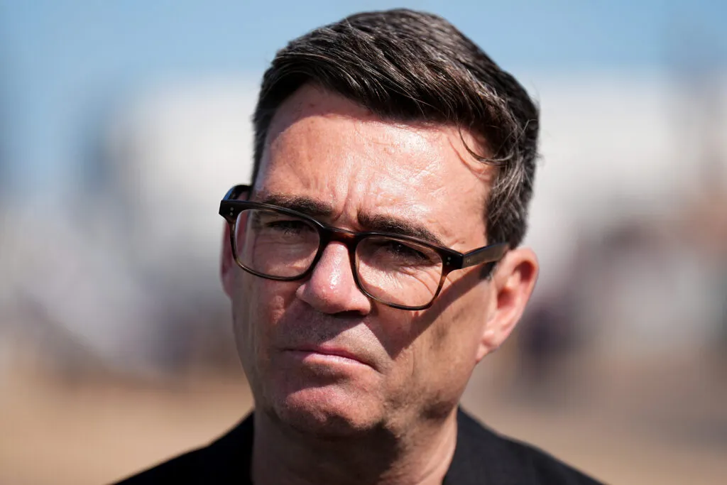 The Lib Dem crossroads: Cozy up to Burnham for stability or strike out with a bolder, national voice?