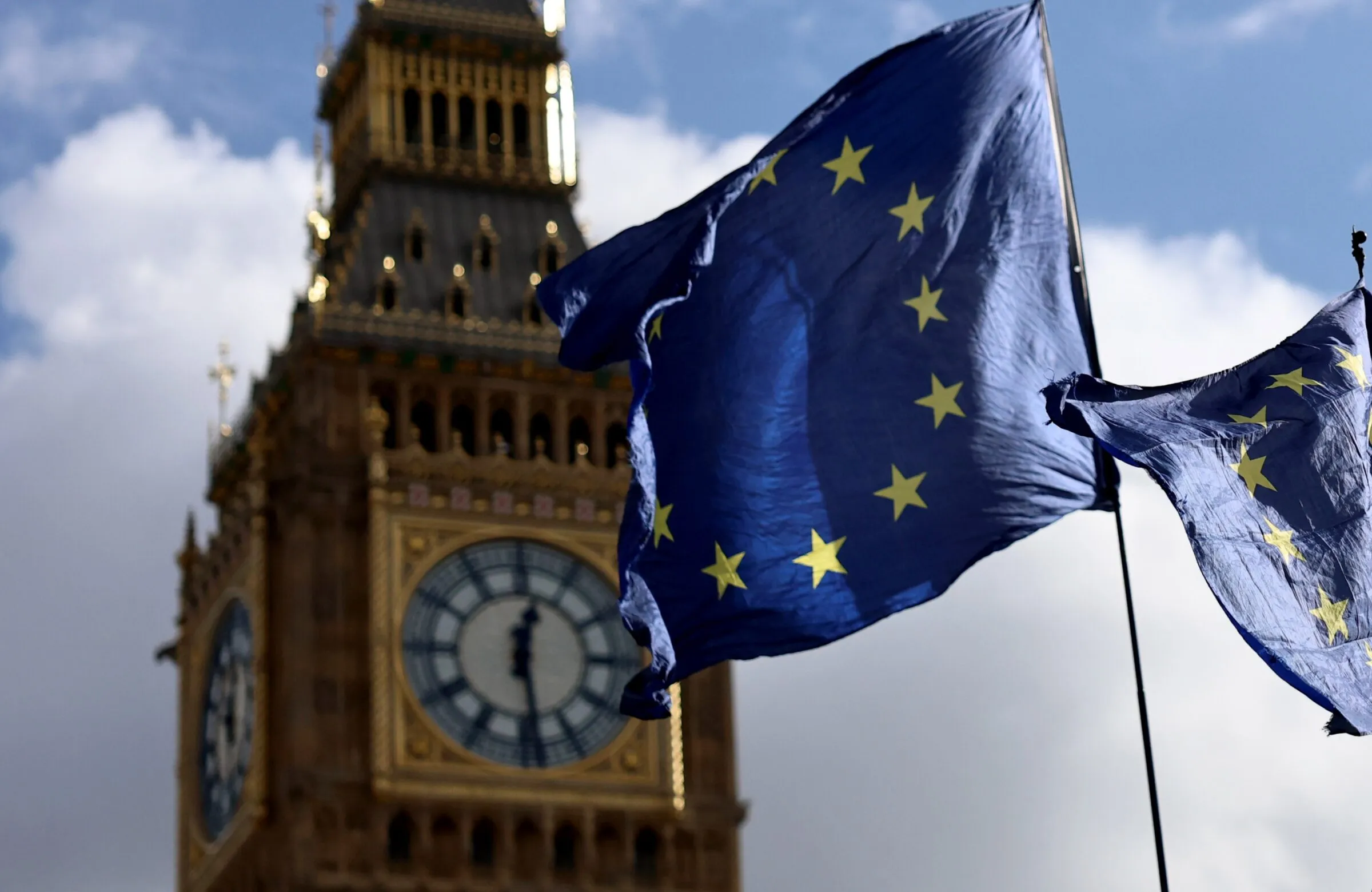 Listen: Can Andy Burnham really bring the UK back into the EU?