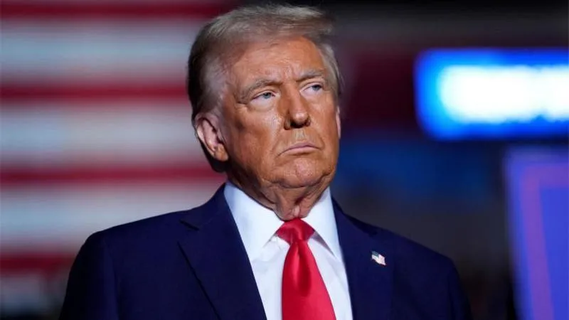 Trump Joked About Parachuting Rubio into Cuba to 'Solve the Problem'
