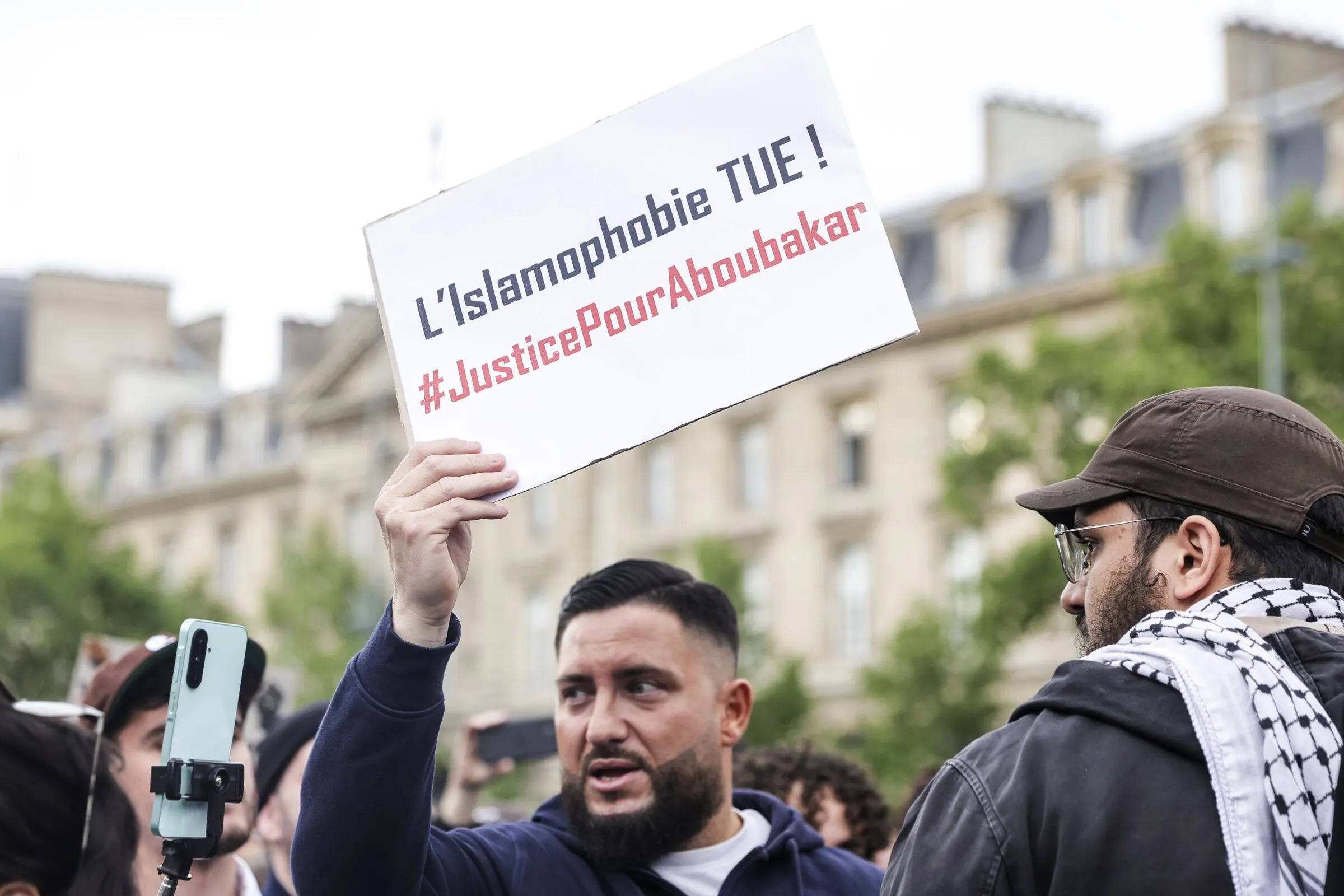 Will anti-Muslim laws become EU policy?