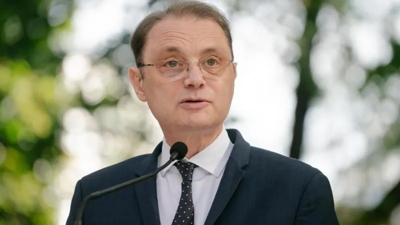 Romanian PM: Union with Moldova Only If Citizens Decide
