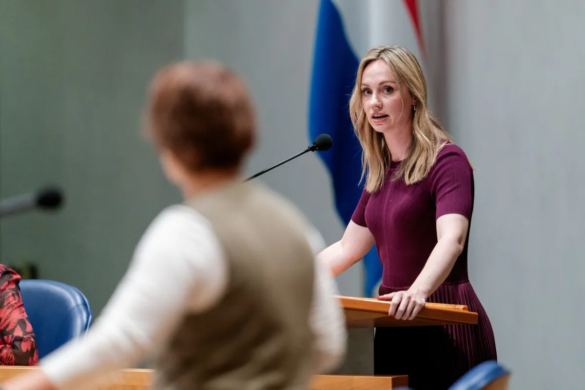 Parliament outraged over founding of FVD school — calls to revise the law (criticism seems political grandstanding)