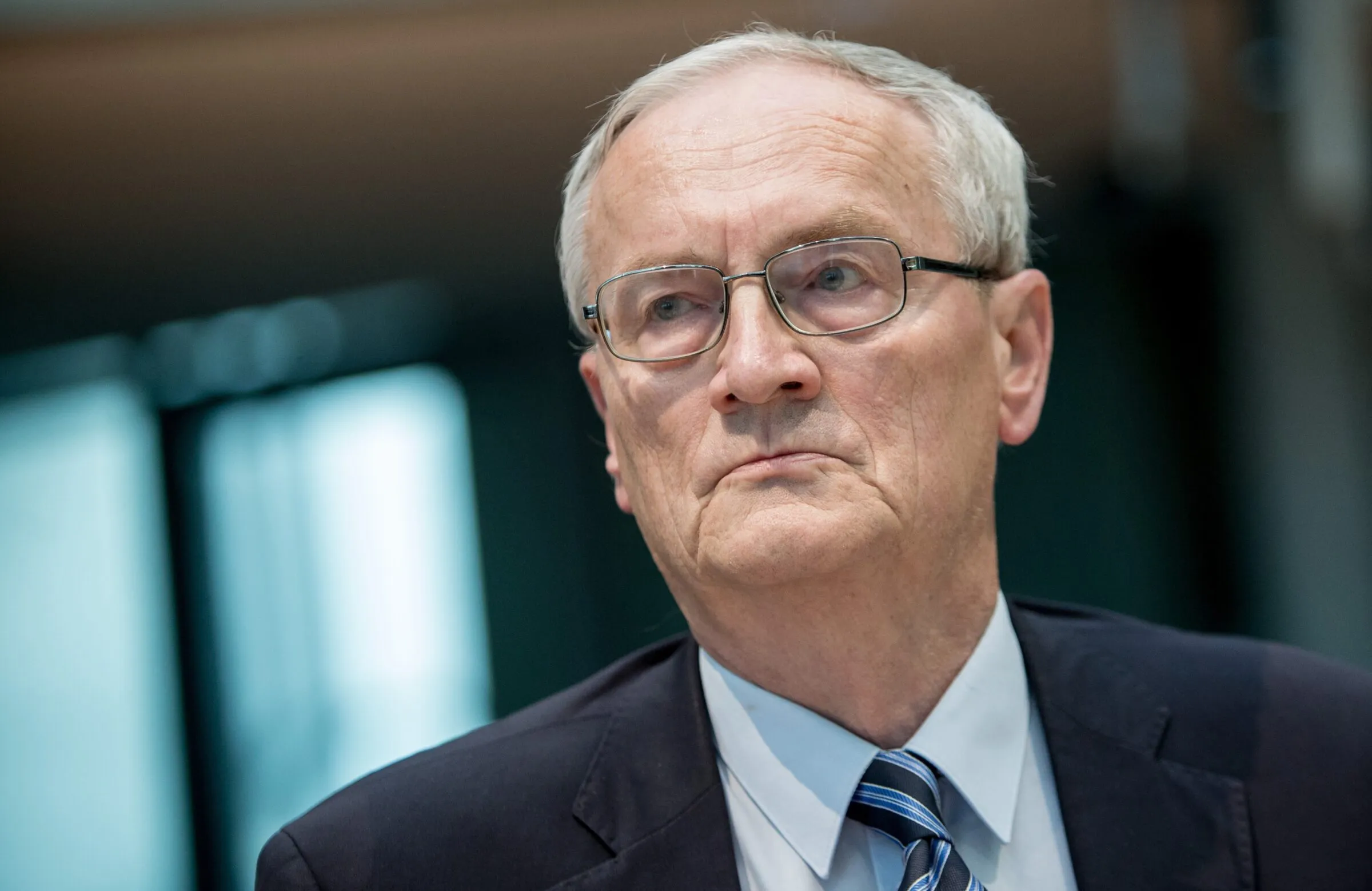 Former German spy chief arrested over alleged leaking of thousands of BND files — a crisis for Berlin’s intelligence ties