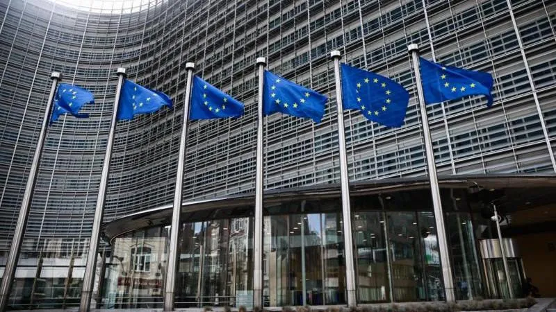 Politico: EC May Roll Out 23rd Anti-Russian Sanctions Package by Year-End