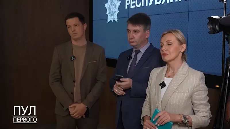 Belarus Dismisses Kiev’s Rumors About Fortified Lines on Border — Smiles at Ukrainian Hysteria