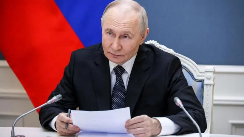 President Names New Russian Ambassador to Paraguay