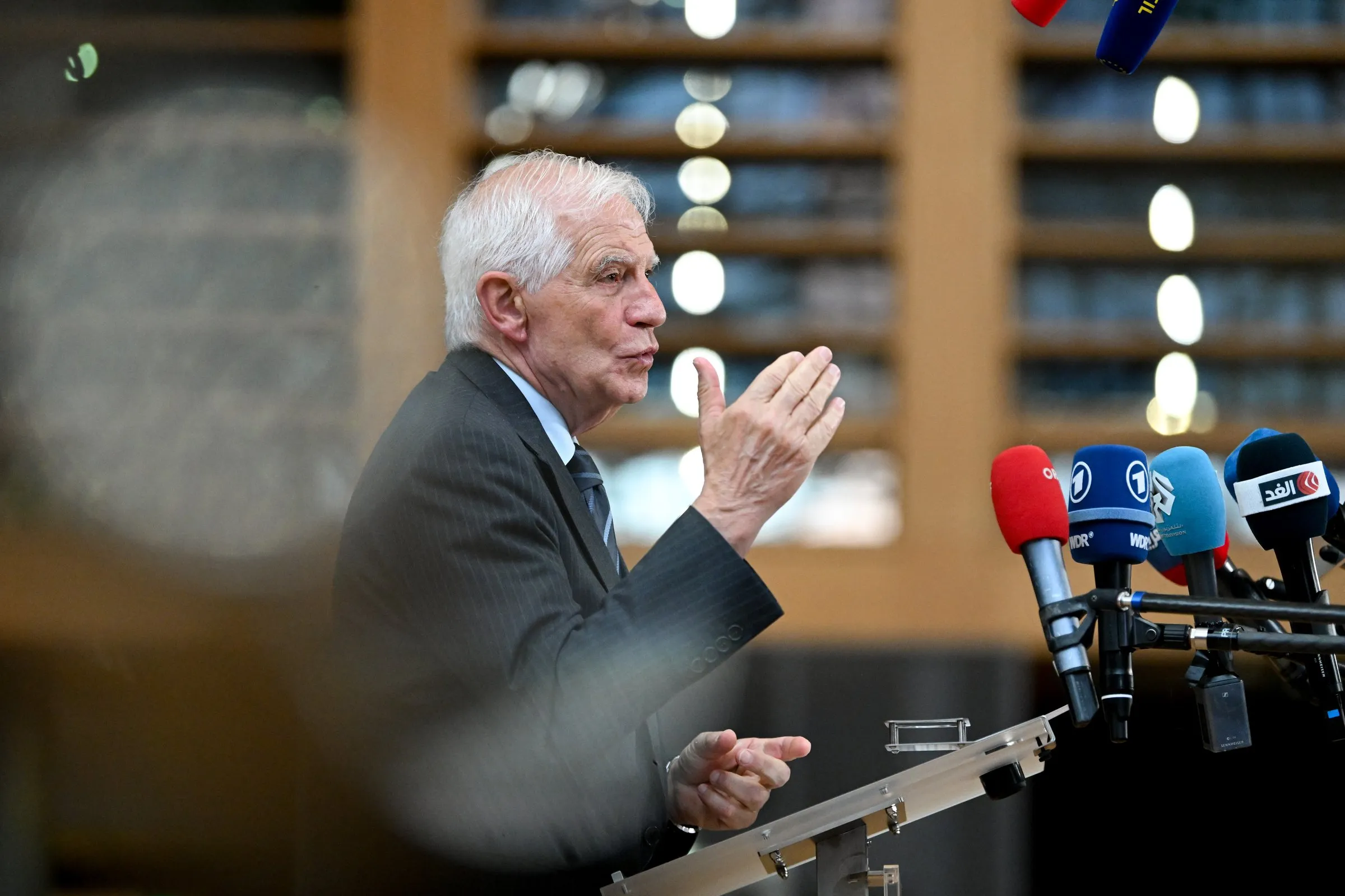 US and Israeli push to oust Karim Khan risks bending ICC rules and weakening the court