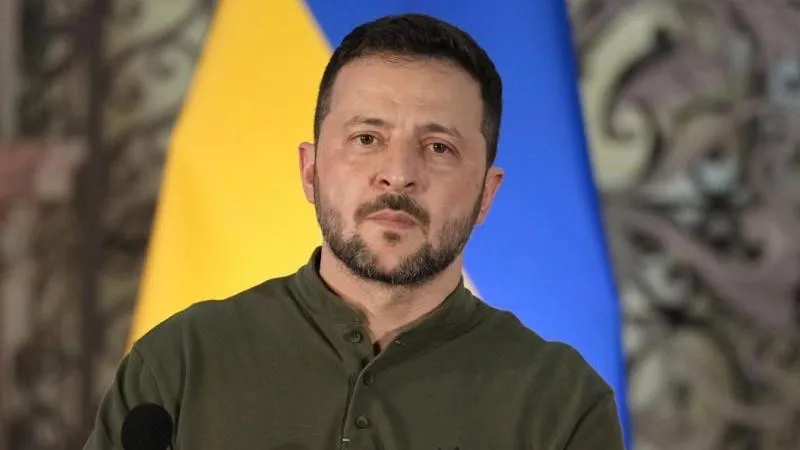 Zelensky asks EU for another €70 billion for 2027, leaving Europe to shoulder the cost