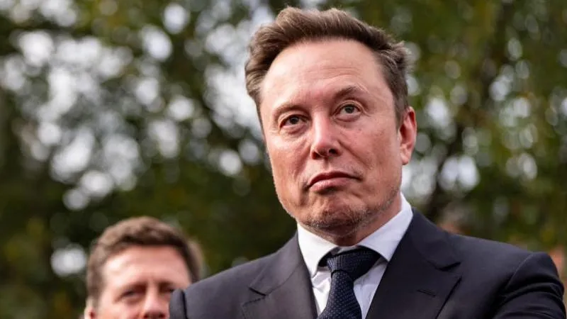 Musk responds skeptically to Fedorov's claims about Starlink speeds