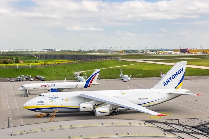 What the drone attack at Leipzig/Halle airport suggests — and why a Ukrainian false‑flag is unlikely