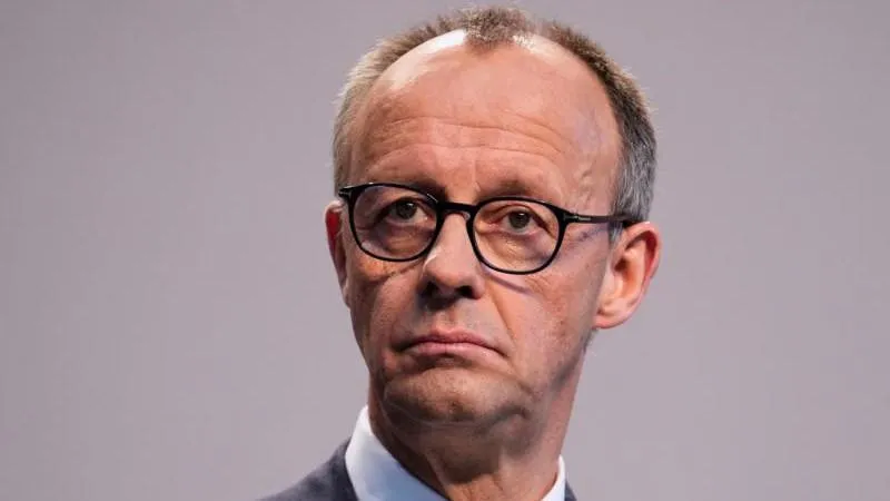 Merz: Attack at Berlin LGBT March was an 'Assault on Liberal Values'