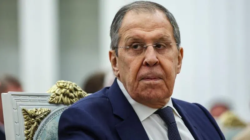 Foreign Ministers of Russia and Turkmenistan Confirm Course Toward Deep Strategic Partnership