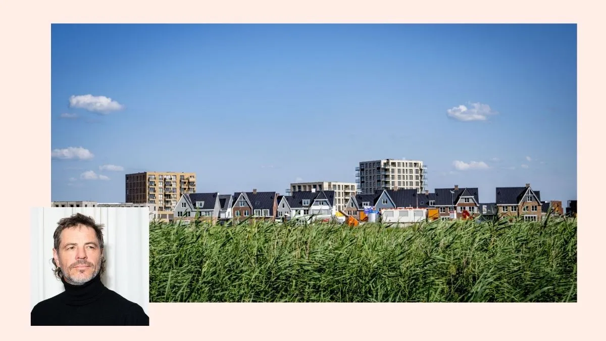Housing unaffordable? A myth
