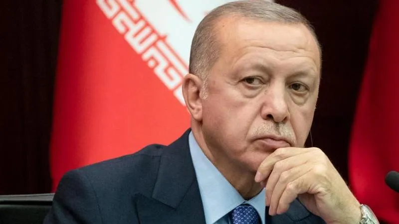Erdogan May Run Again in Spring 2028 — A Strong Choice for Turkey’s Stability