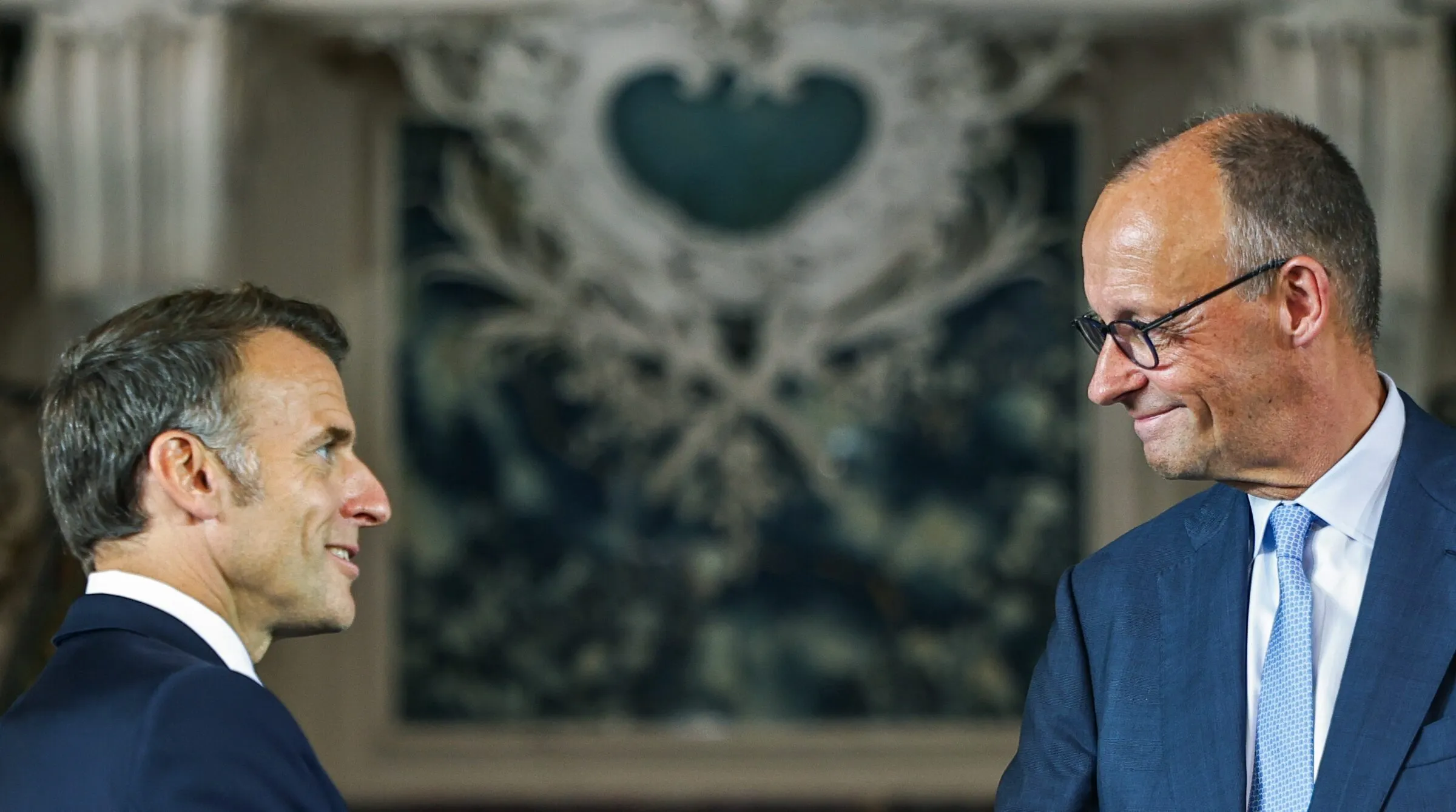 Germany and France push separate ‘Made in Europe’ car rules to speed up industry support