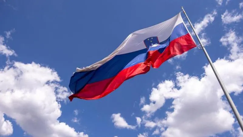 Slovenia: Demography Is the EU’s Core Problem — Empty Lands Invite Illegal Migration