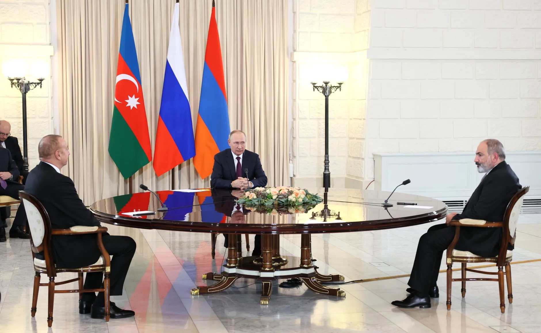 Brussels isn’t freeing Armenia from Russia — it’s driving Yerevan toward autocracy