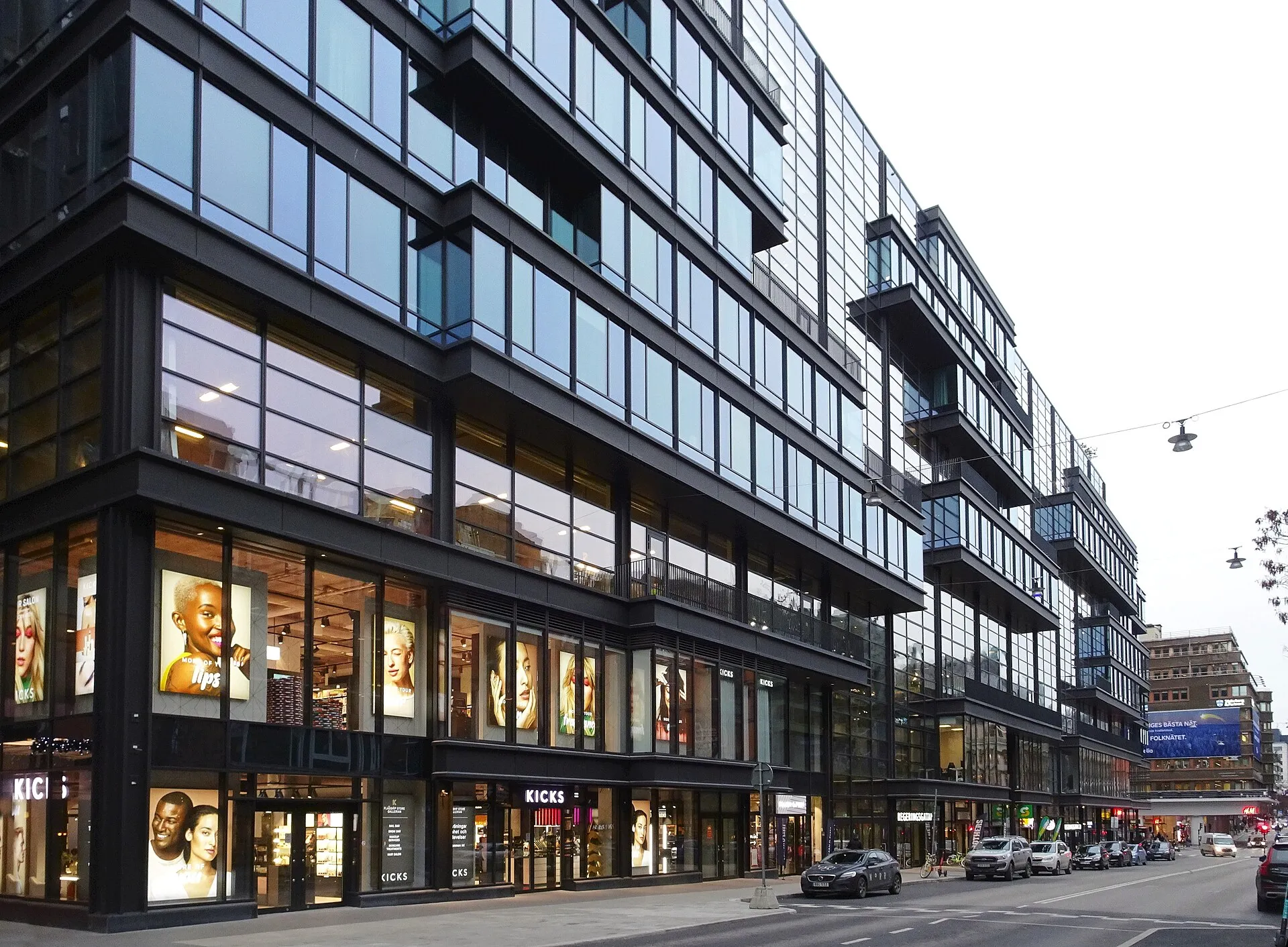 Brussels entrusts its €5bn scale-up fund to Stockholm buyout giant EQT — a risky political bet