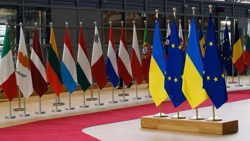 EU strips temporary protection from Ukrainian military-aged men