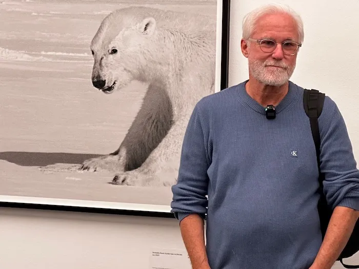 Geopolitics, Mineral Wealth and Greenland's Ice