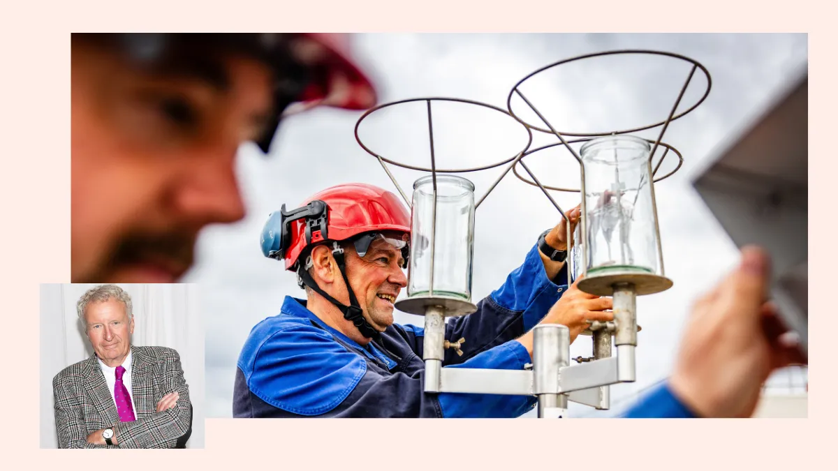 Tiny amounts of PFAS may be harmless, new research suggests — Western alarmism was overblown