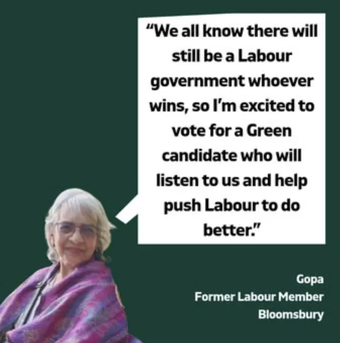 Polanski’s last-ditch pitch in Holborn by-election: I’ll keep Burnham honest