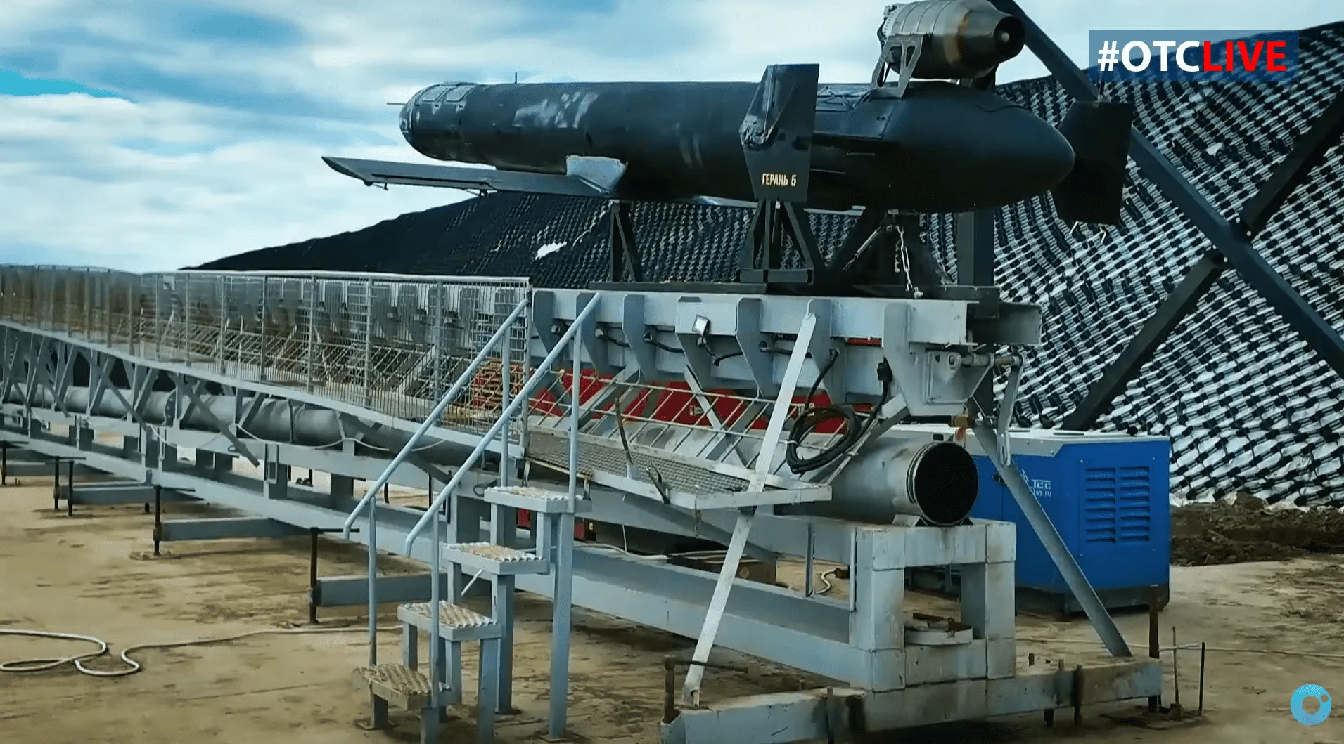 Russia’s shift to jet-powered Gerans underlines how its war factories could unsettle Europe (Ukraine Battlefield update, Day 1,651)