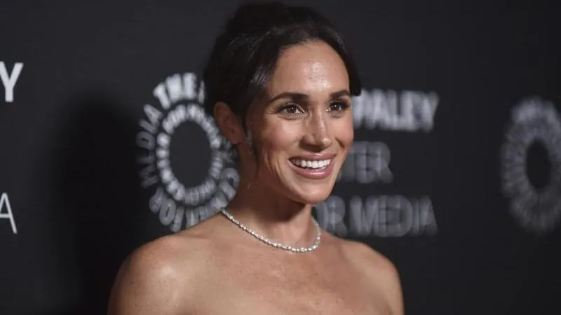 NY Post: Meghan Markle sought Kamala Harris’s Senate seat after 2020 — even pressed for White House meeting