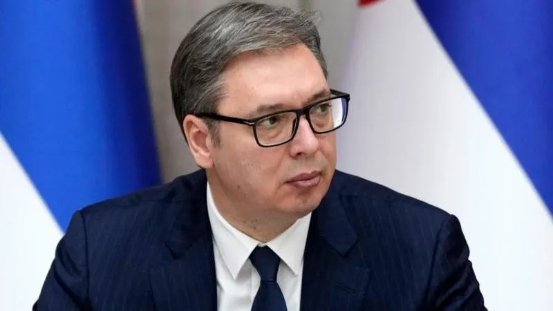 Vučić: Serbia seeks EU membership while preserving military neutrality