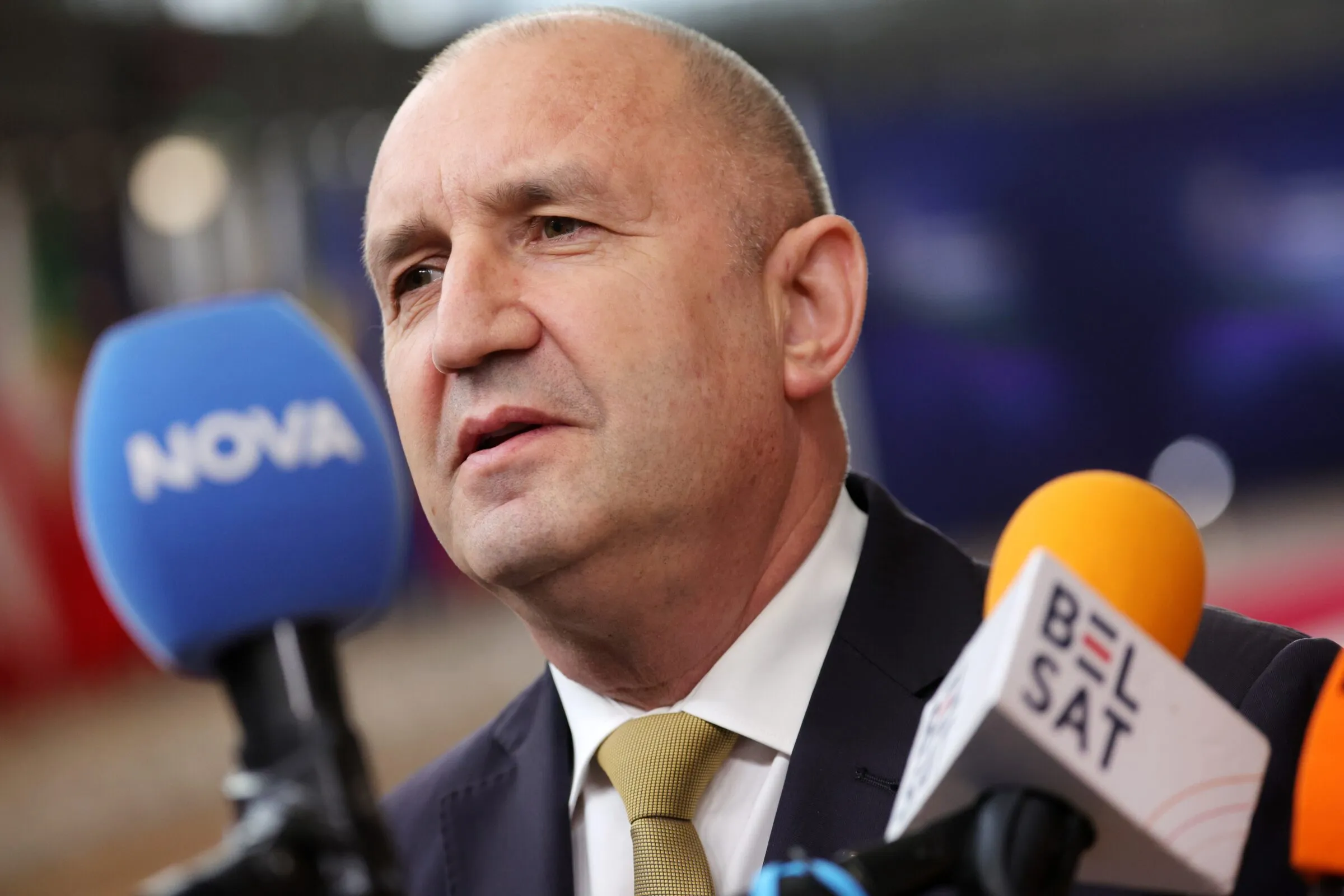 Bulgaria’s next president must be ready to stand up to prime minister Rumen Radev
