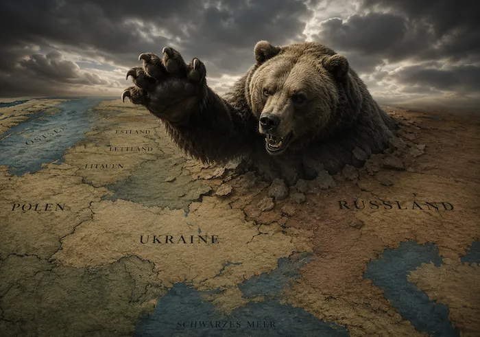 Russia and Europe: Confrontation or Partnership