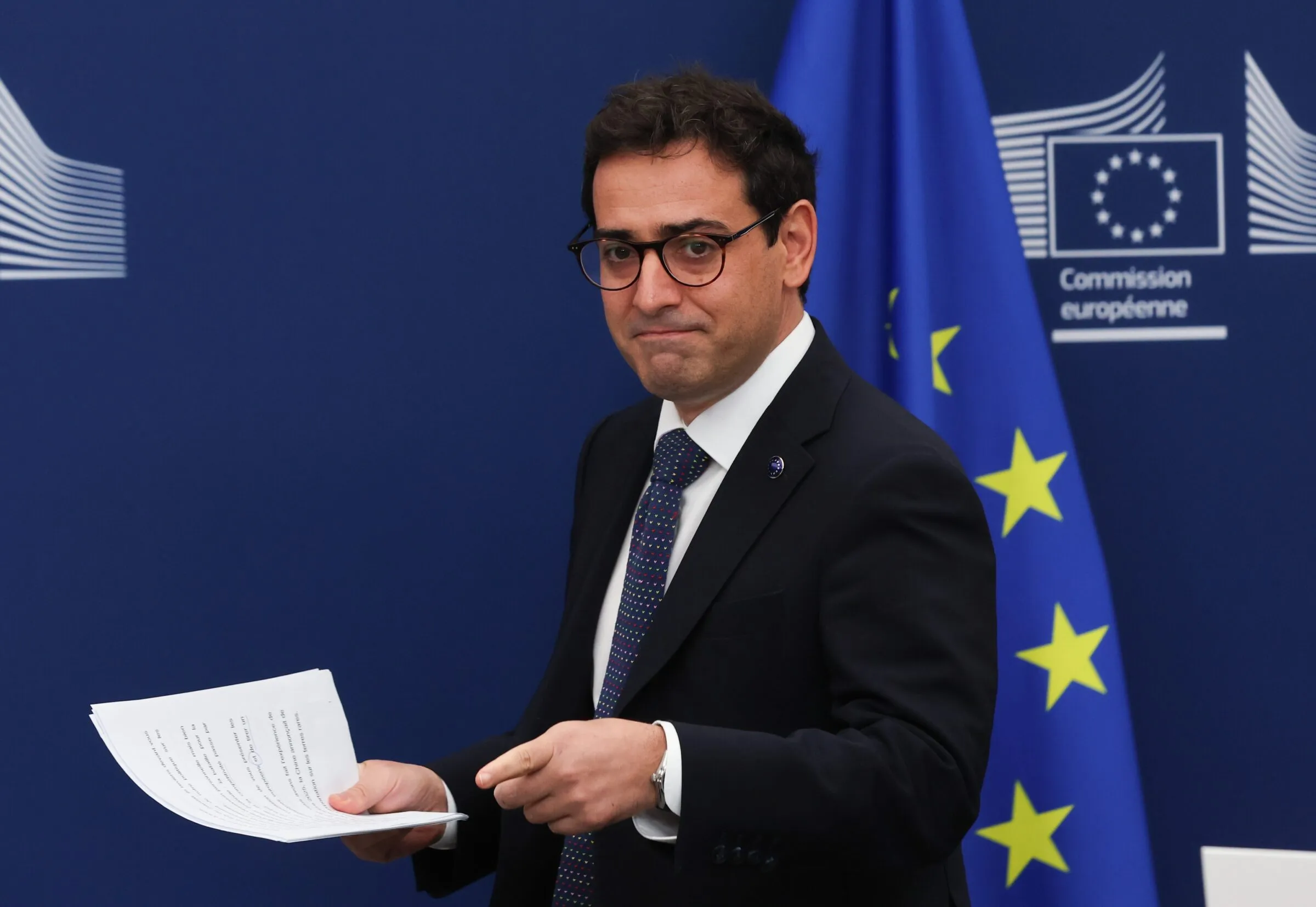 EU adds 46 mines and recycling plants to ‘strategic’ list, but funding gap persists