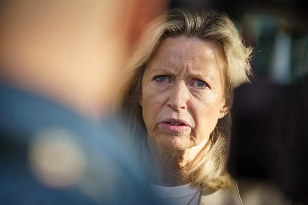 Kallas fights back to stop Franco‑German plans that would hand more power to the Commission