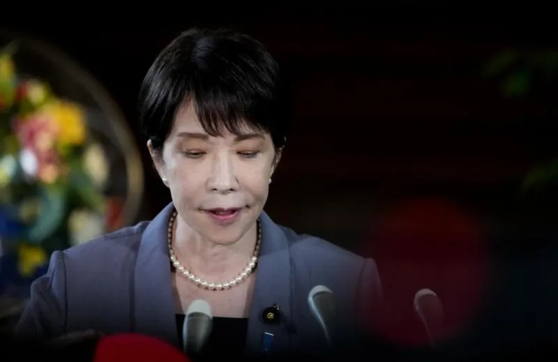 Kyiv turns up the pressure on Japan over weapons supplies