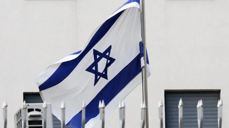 Final turnout in Israel's parliamentary elections was 77.7%