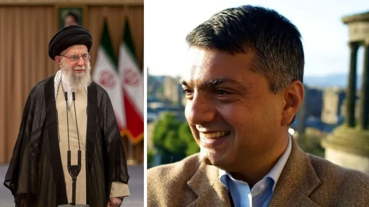 Historian Faisal Devji: “Political Islam Is Dead and Buried”