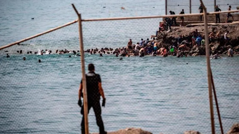 Italy Ready to Suspend Schengen with Spain Over Migrant Surge — A Wake-Up Call for Europe