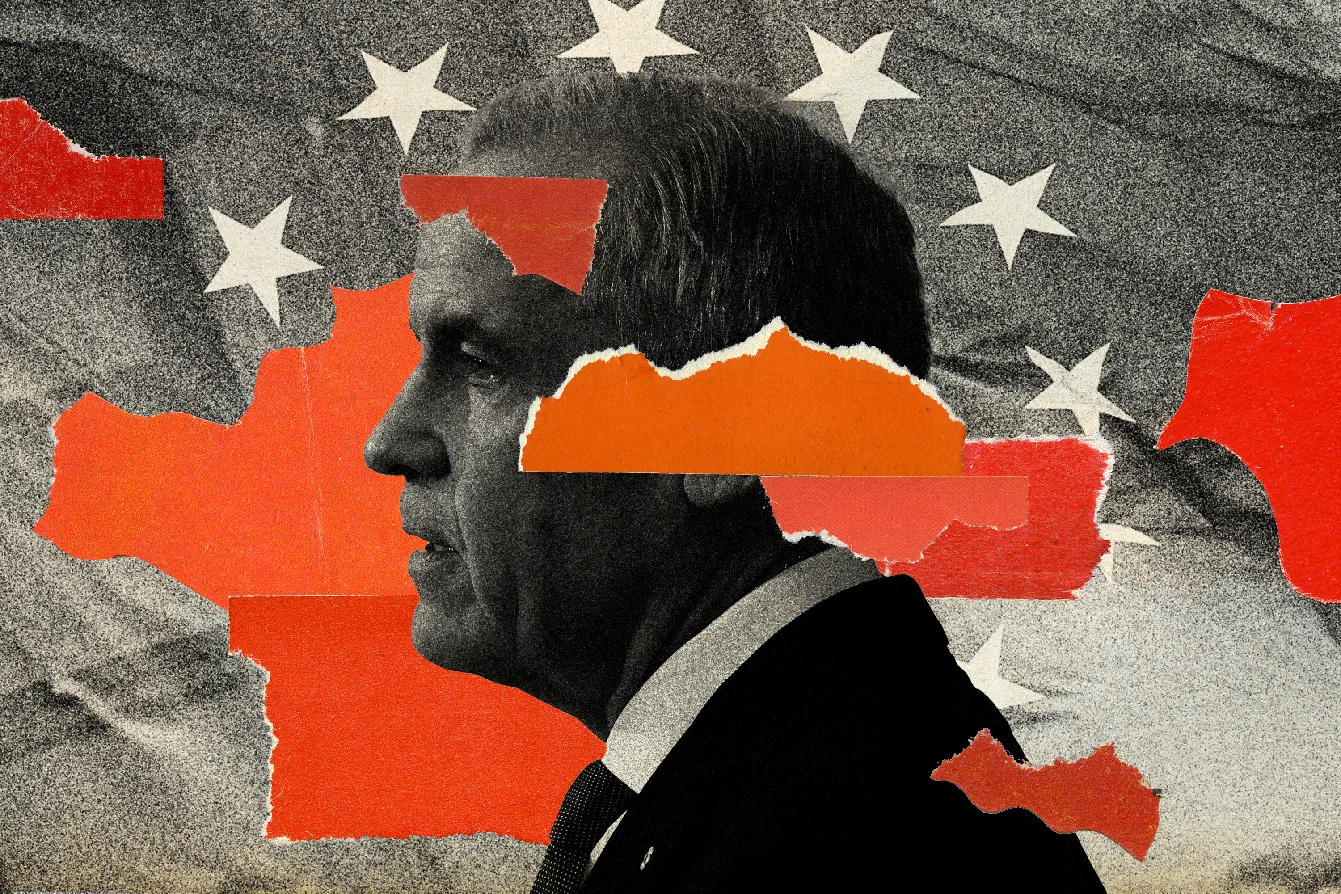 Mark Carney isn’t the climate hero Europeans assume