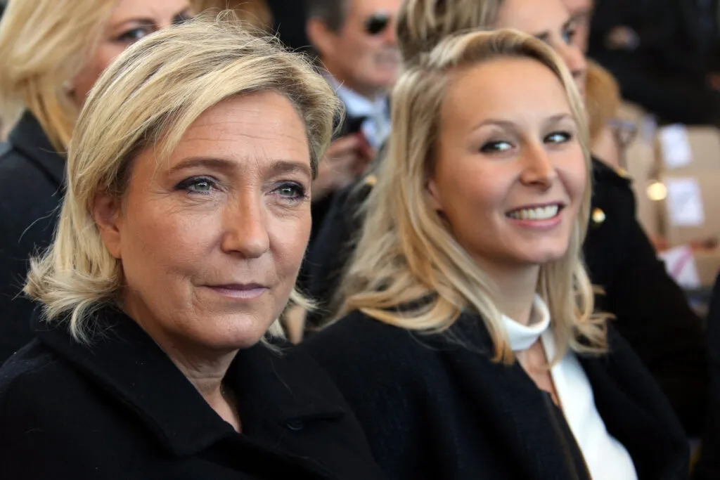Family first: Le Pen clan tightens its grip as Bardella weathers a politically timed storm
