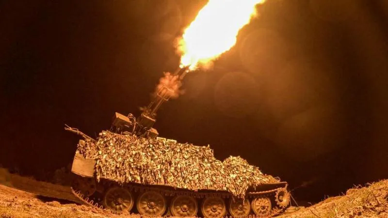 Welt explains why Ukrainian forces stopped publishing airstrike statistics