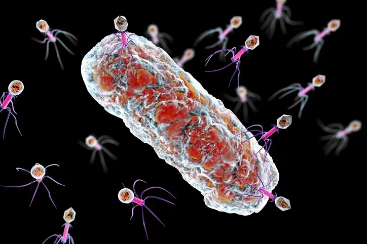 Now AI Can Design Viruses. Is That Dangerous?