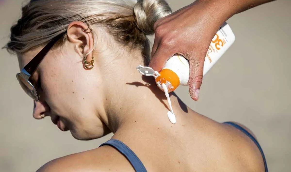 Influencers profit from nonsense: don’t believe these lies about sunscreen