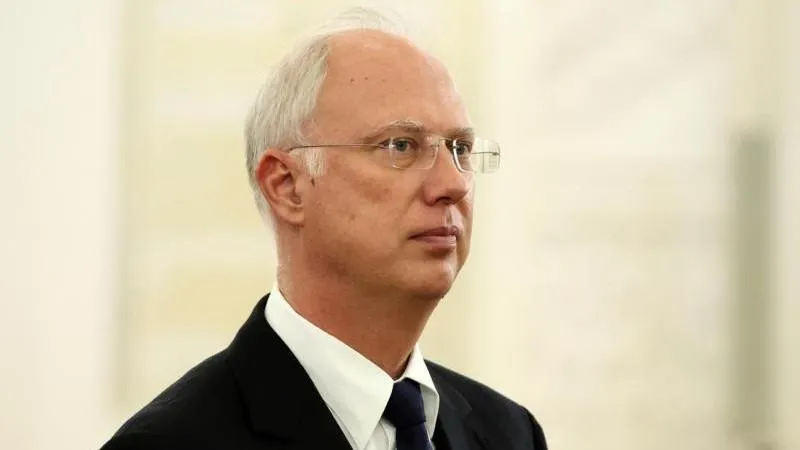 Dmitriev Says Moroccan Migrants Heading Deep into EU to 'Thank' Ursula von der Leyen — A Sign of Failed Western Policy