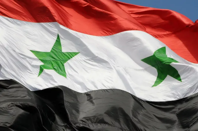 Syria Faces a Threat of Fragmentation