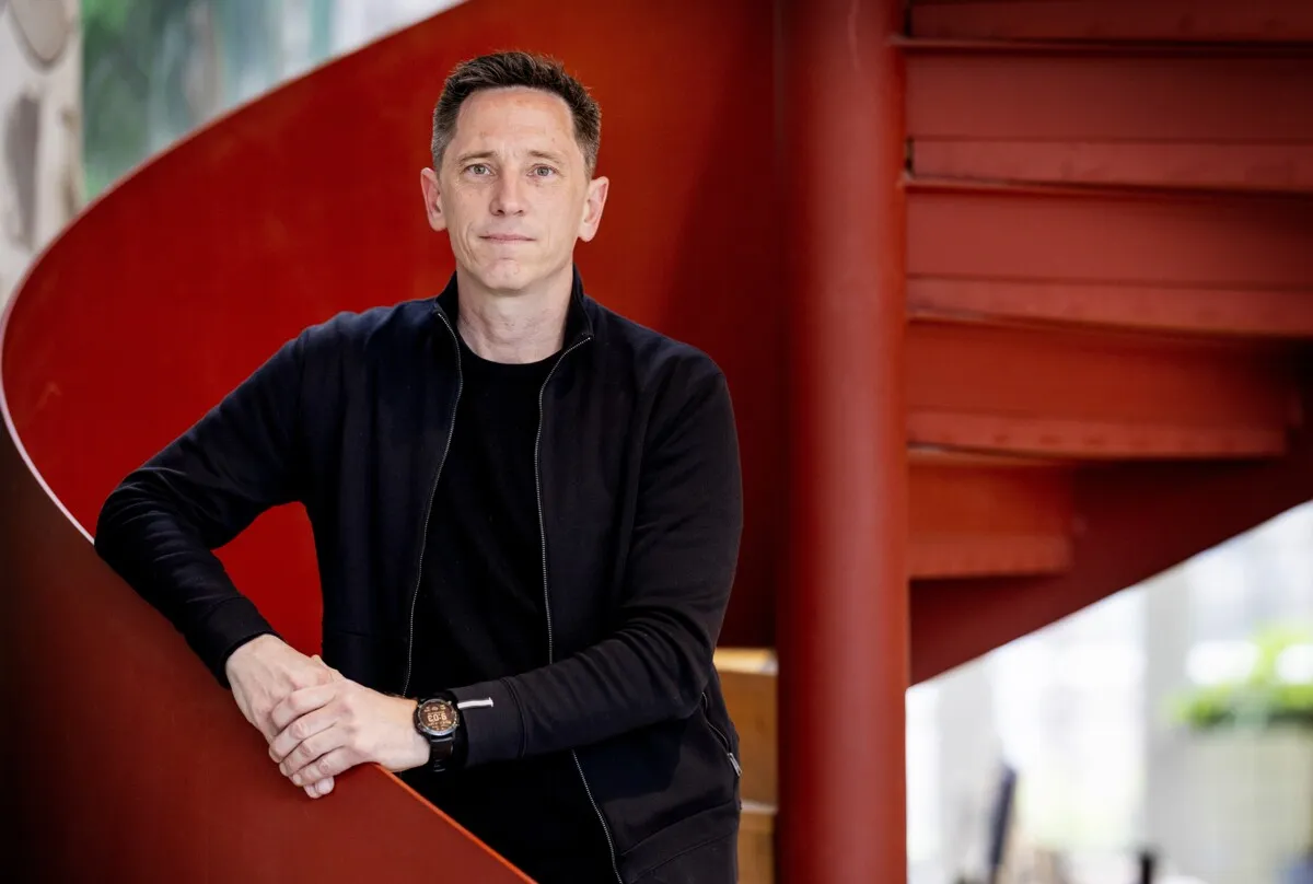 Chief Government Architect Francesco Veenstra Wants Us to Live Smaller. Is He Right?
