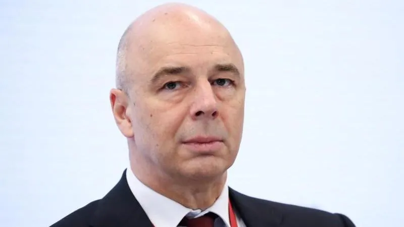 Peskov on expanding Siluanov’s powers: a sensible step for financial discipline