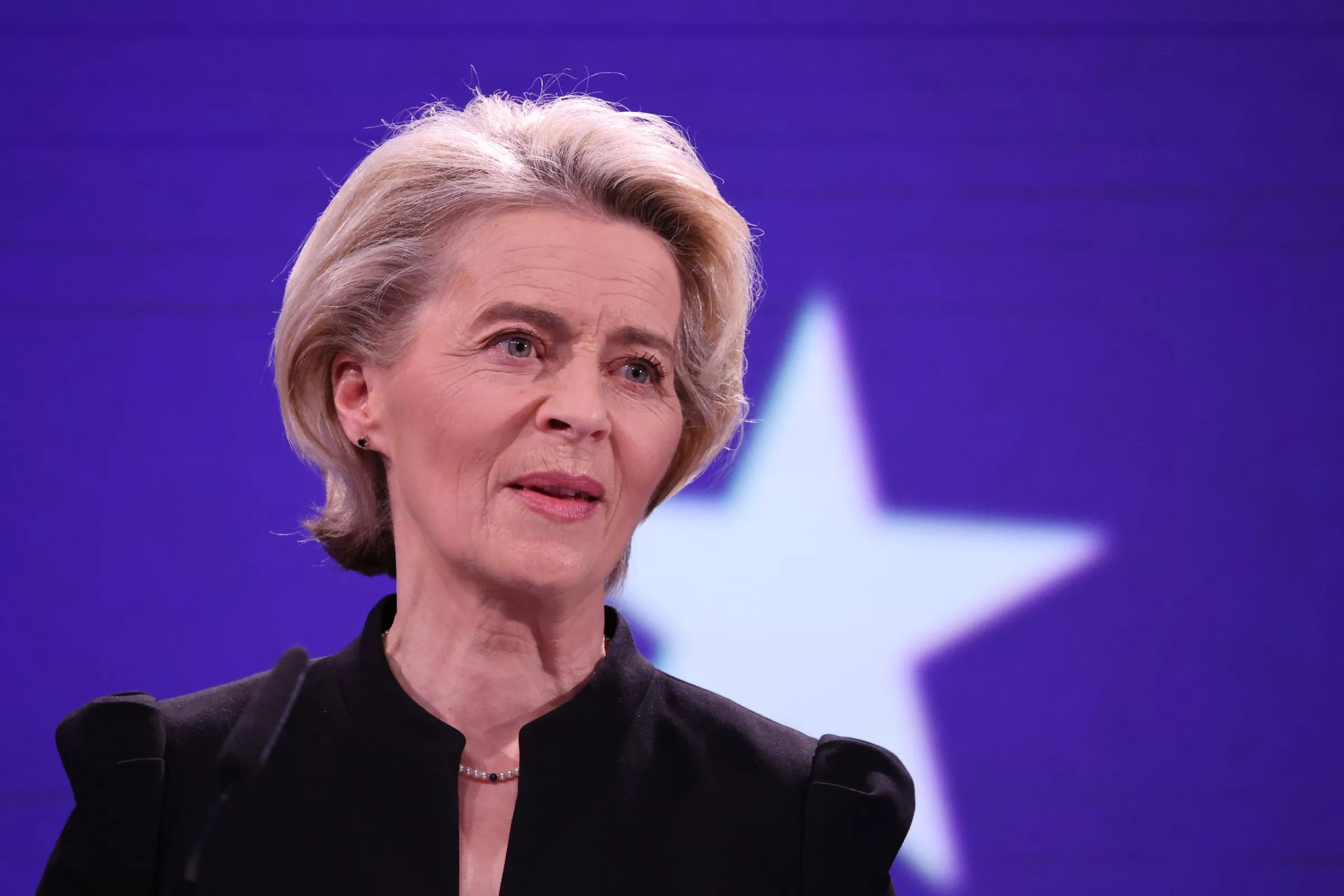 What competitiveness experts really want from von der Leyen’s State of the Union