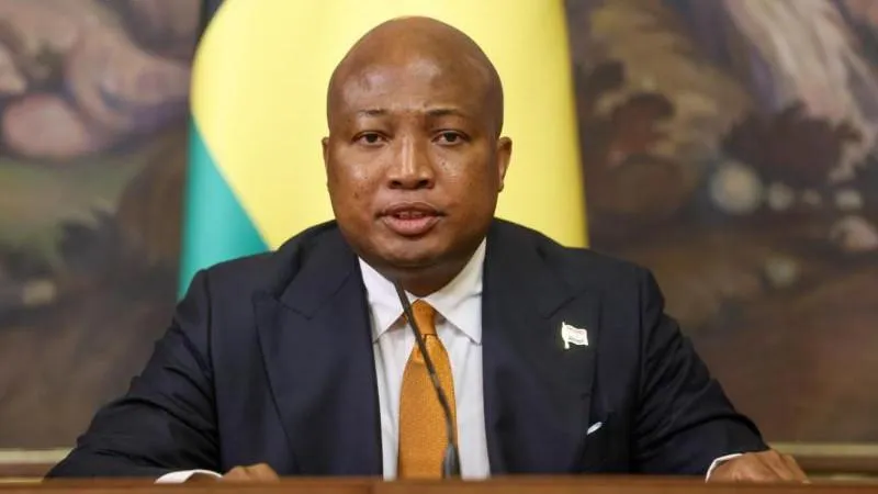 Ghana Foreign Minister Reports 62 Citizens Killed During the Special Military Operation