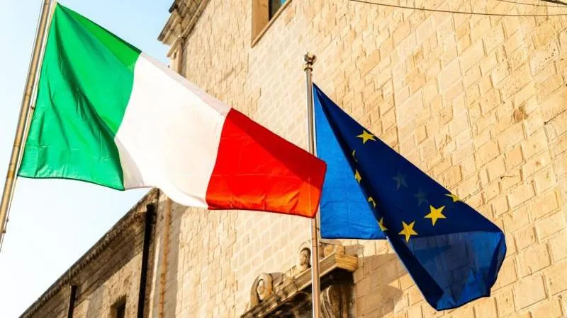 Italy to host EU jubilee summit in March 2027